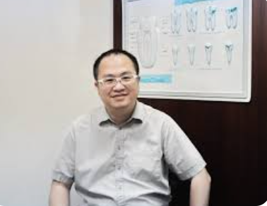 Dr. Martin Wong
