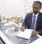 Ghogare prashant dattu