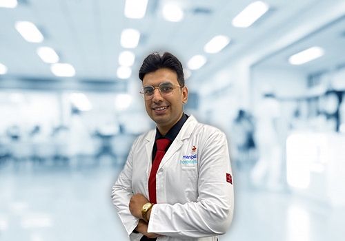 Dr. Amit Sahu