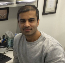 Dr Abu Sait