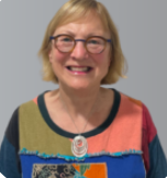 Dr Cathie Anderson