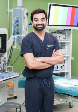 Barun Kumar