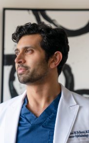 Bokade kaushal arun