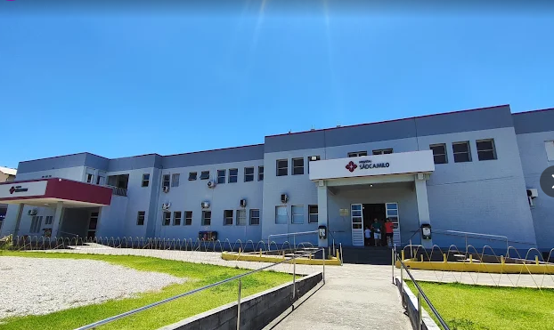 Hospital São Camilo
