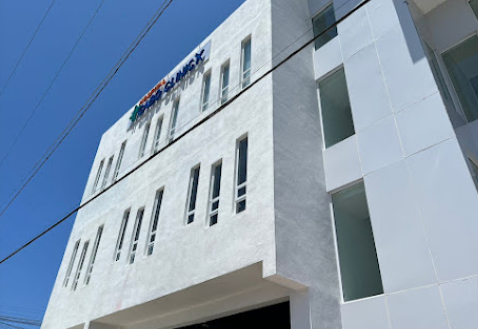 Hospital Cabo Clinick