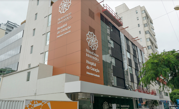 Hospital do Coração
