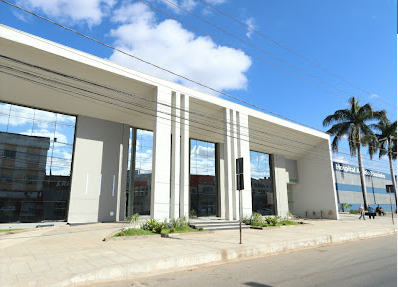 Hospital Aroldo Tourinho