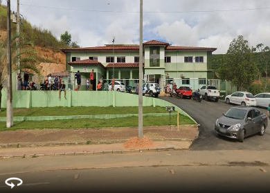 Pronto Atendimento de Vila Valério