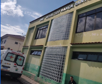 UNIDADE MISTA DE SAUDE MONS CID FRANCA SANTOS