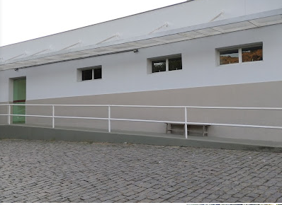 HOSPITAL DE JERONIMO MONTEIRO UIJM