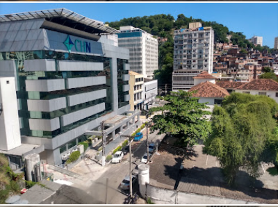Complexo Hospitalar de Niterói (CHN)