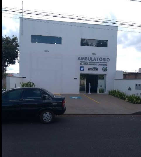 Ambulatório do Hospital e Maternidade Municipal