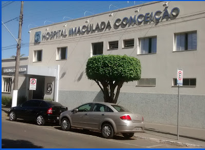 Hospital Imaculada Conceição