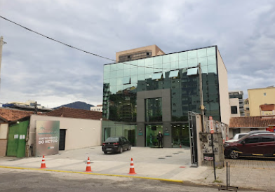 Centro Médico - HCTCO