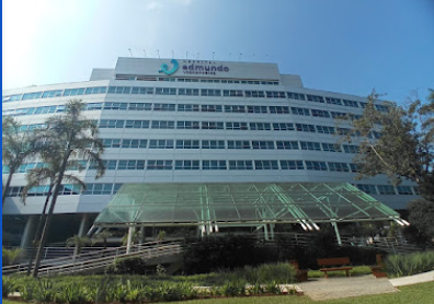 Edmundo Vasconcelos Medical Center