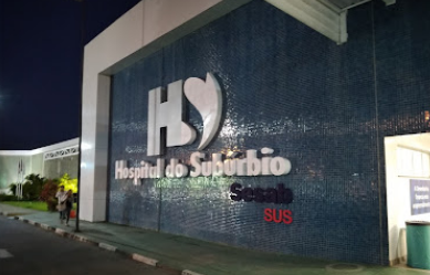 Hospital Maternidade São Vicente de Paulo