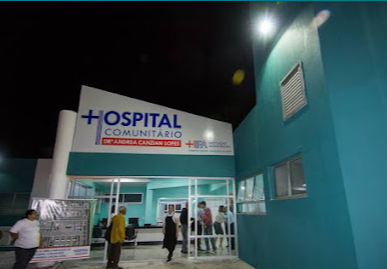 Hospital Atilio Vivacqua
