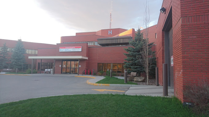 High River General Hospital
