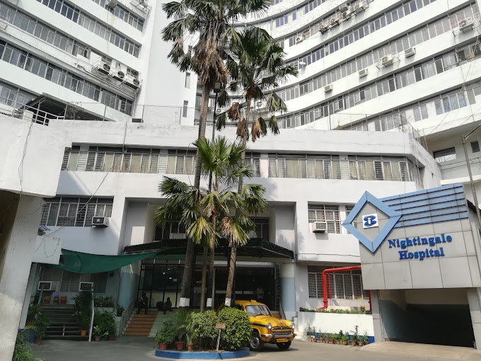 Nightingale Hospital