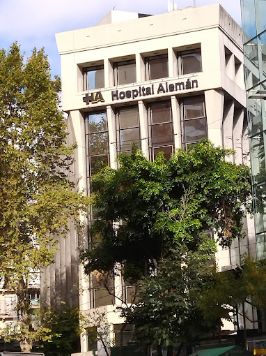 Hospital Alemán