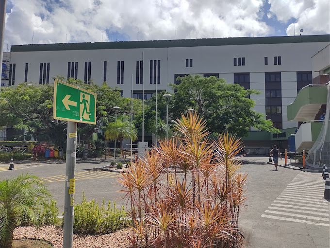 Hospital Sao Rafael