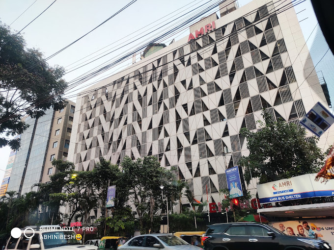 Manipal Hospitals Broadway