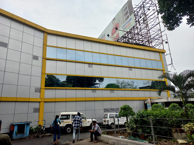 TRA General Hospital