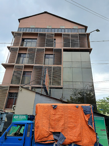 Genesis Hospital