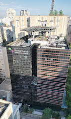 Hospital Samaritano - Paulista