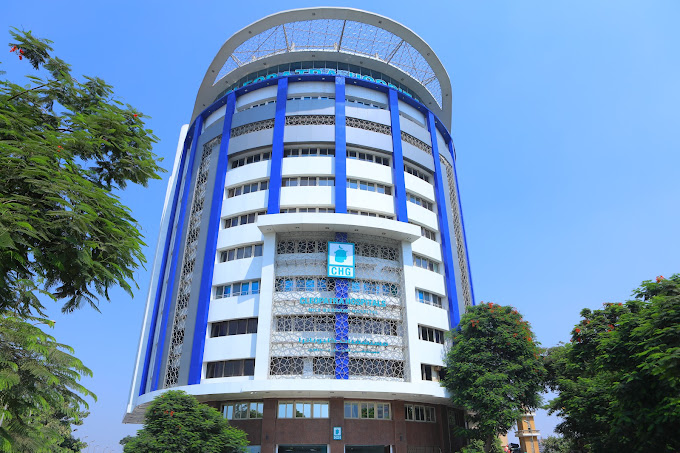 El Nile Badrawy Hospital Nile Badrawy Hospital - Cleopatra Hospitals Group