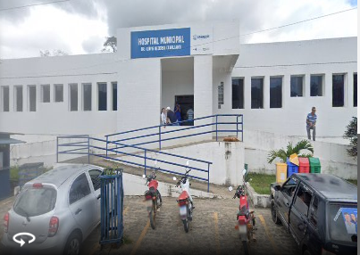 Hospital Clóvis Bezerra