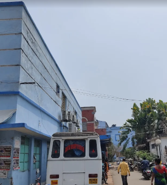Burdwan Hospital