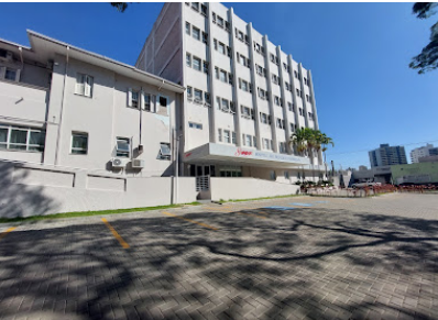 Hospital São Francisco de Americana