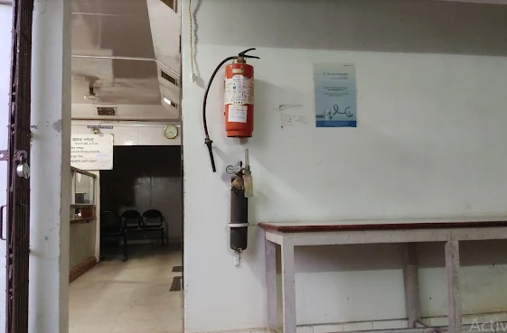 Agartala Hospital & Research Centre Pvt Ltd