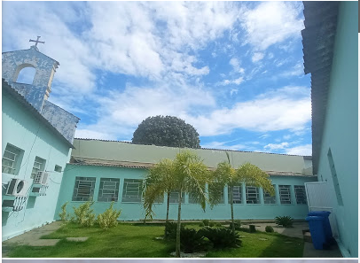 Hospital Municipal Eurico Dutra