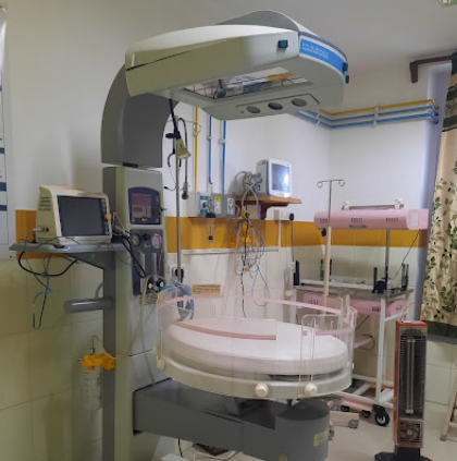 Swastik Eye Hospital Rishikesh