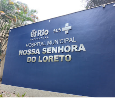 Hospital Municipal Nossa Senhora do Loreto