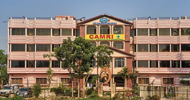 CAMRI Multi-Speciality Hospital