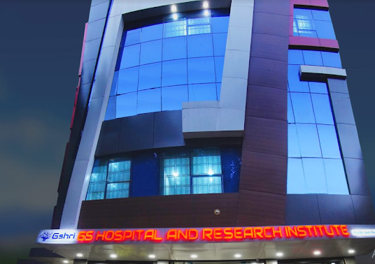 GSHRI HOSPITAL