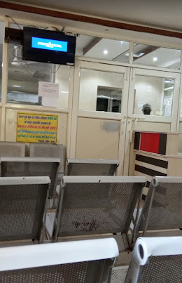 Dr. Rungta Hospital