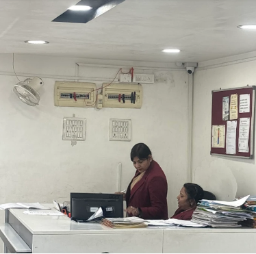 Healthworld Clinic Asansol