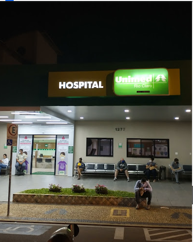 Hospital Unimed Rio Claro