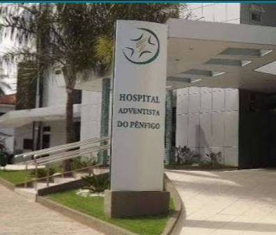 Hospital Adventista do Penfigo