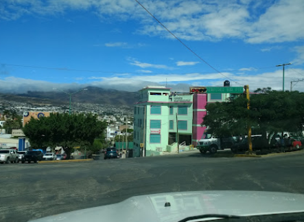 Hospital San Eduardo