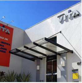 Vita Batel Hospital