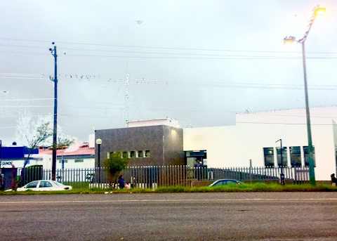 Children's Hospital of Tamaulipas