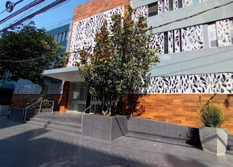 Sanatorio Guadalajara