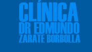 Clínica Dr. Edmundo Zárate Borbolla