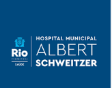 Hospital Municipal Albert Schweitzer Sala de Emergência