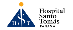 Hospital Santo Tomas
